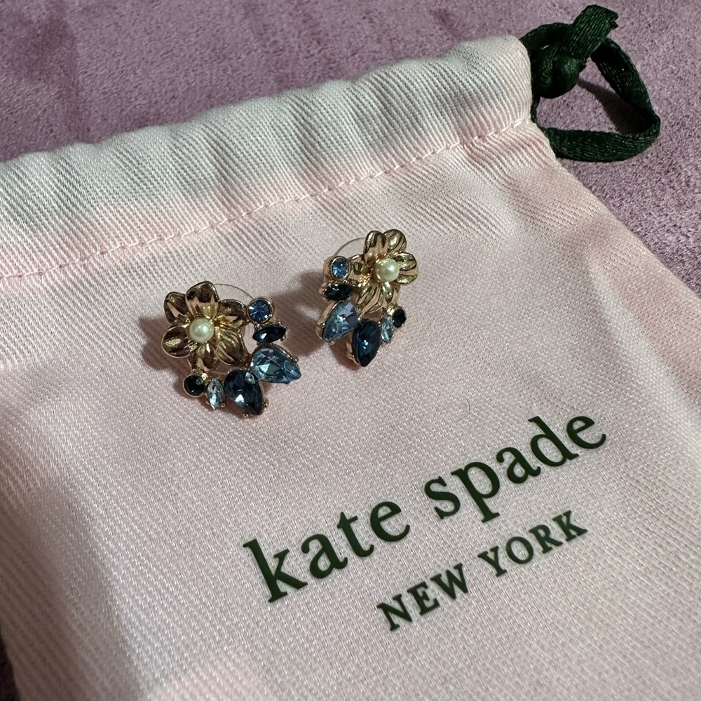 Kate Spade Earrings